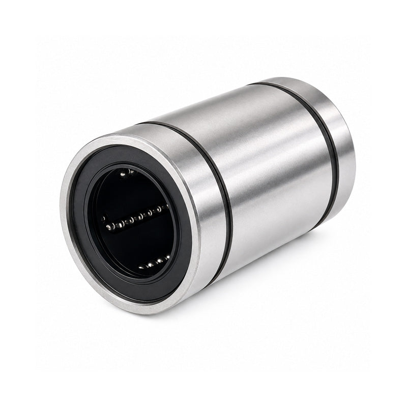 LMB64UU Imperial Closed Linear Ball Bushing with Rubber Seals 4x6x8 inch