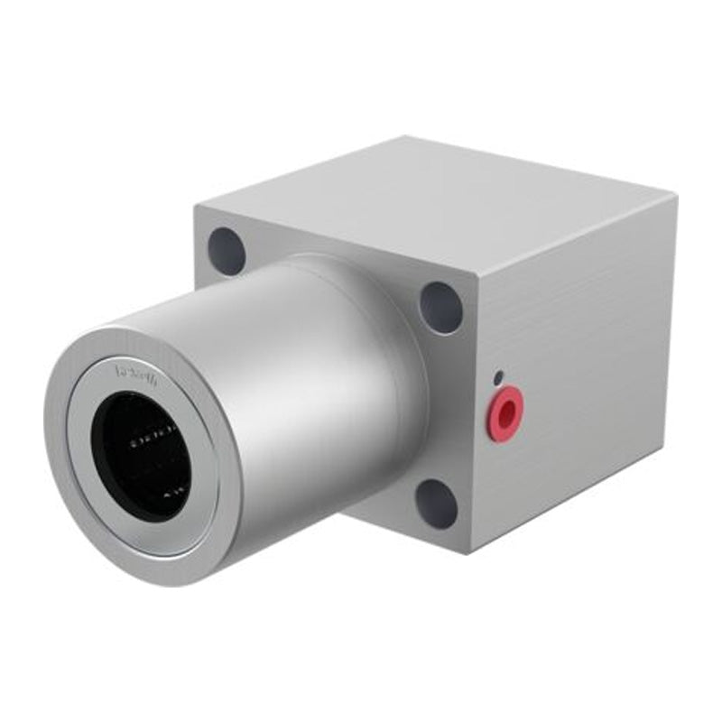 Rexroth R108363020 LSAFT-A-30 DD Linear Ball Bearing Unit - Allow 1-2 Days - Contact Us For Faster Delivery