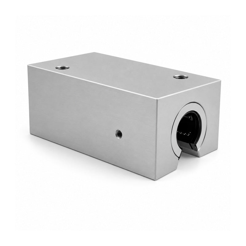 Rexroth R108565020 LSAT-A-50 DD Linear Ball Bearing Unit - Allow 1-2 Days - Contact Us For Faster Delivery