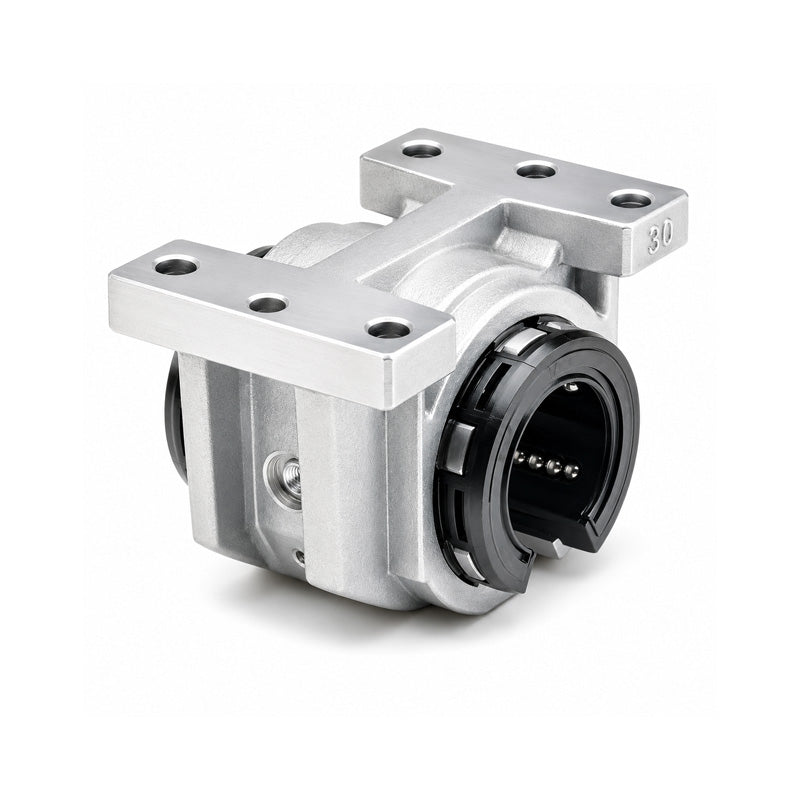 Ewellix LUCT40BH-2LS Linear Ball Bearing Unit - Allow 1-2 Days - Contact Us For Faster Delivery