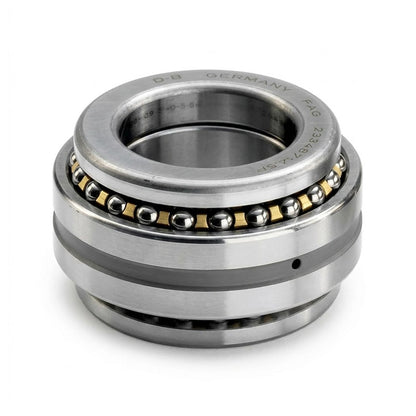FAG 234434MSP Super Precision Double Axial Angular Contact Spindle Bearing 170x260x108mm