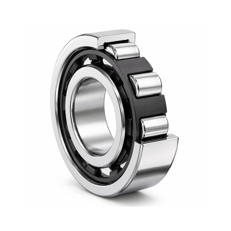 20252MB Barrel Roller Bearing with Cylindrical Bore 260x480x80mm - Allow 2-3 Days