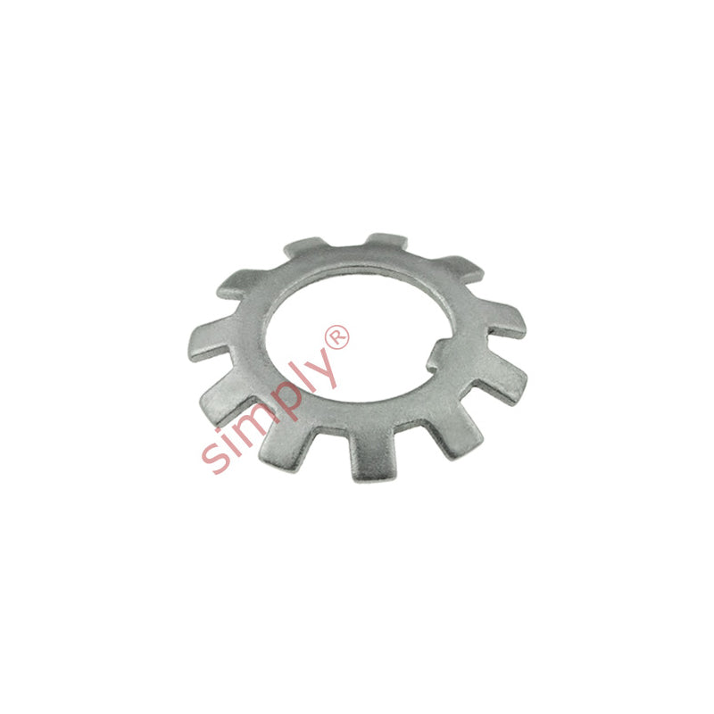 SKF MB34 Locking Tab Washer 170x232x2.5mm