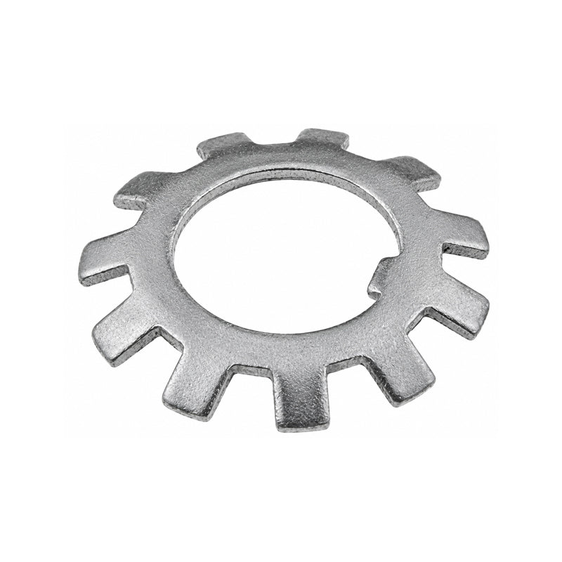 SNR MB33 Locking Tab Washer 165x222x2.5mm