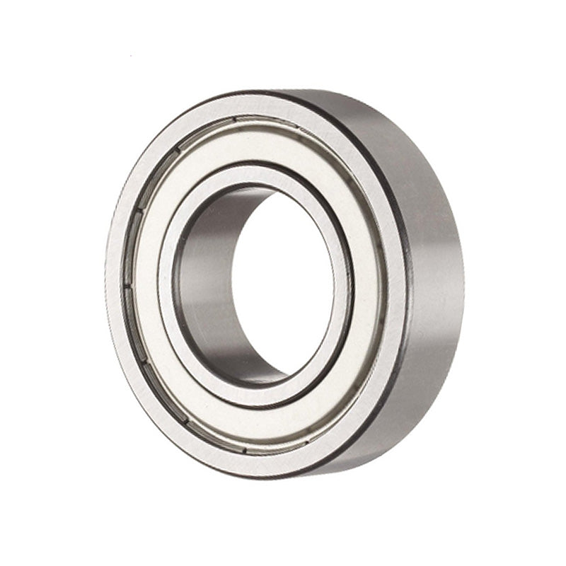 SKF 3152Z Metal Shielded Filling Slot Ball Bearing 75x160x37mm