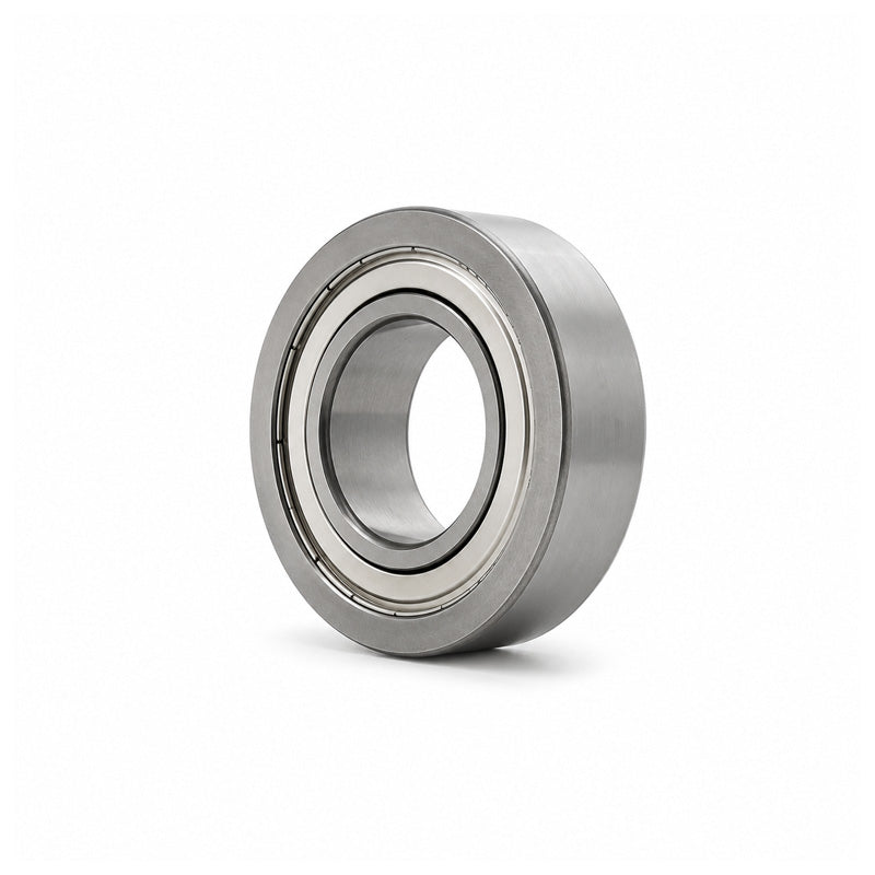 ZEN MF137-2Z Deep Groove Ball Bearing 7x13x4mm - Allow 1-2 Days - Contact Us For Faster Delivery