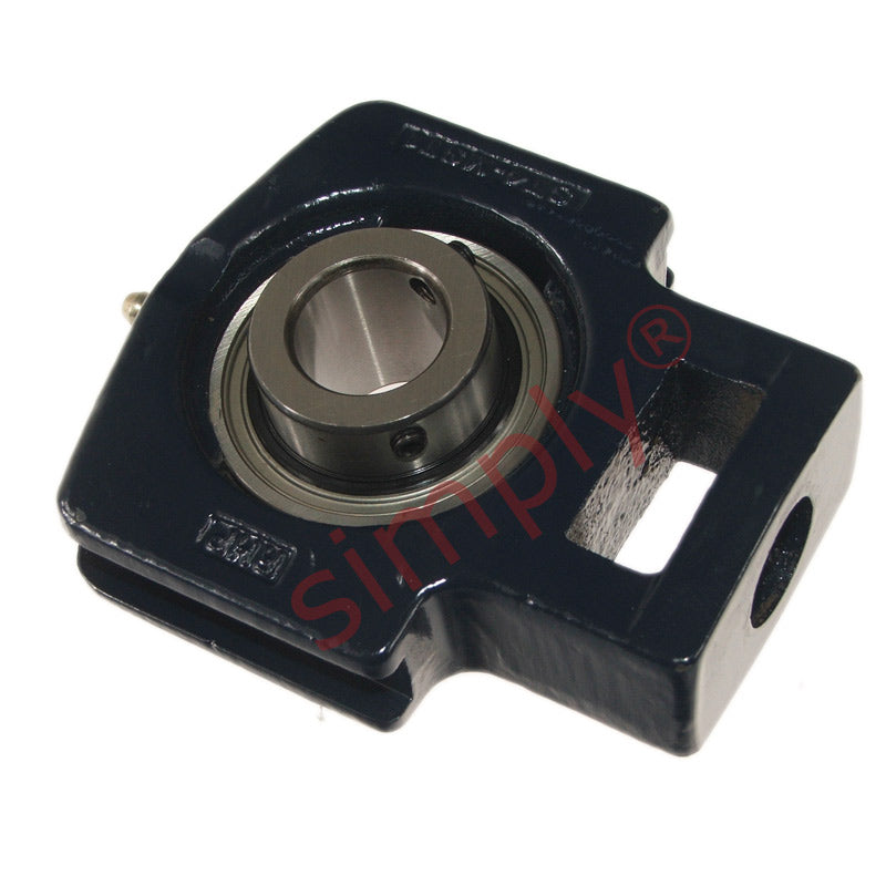 RHP MST2 Cast Iron Take Up Unit and 2 inch Bore Insert