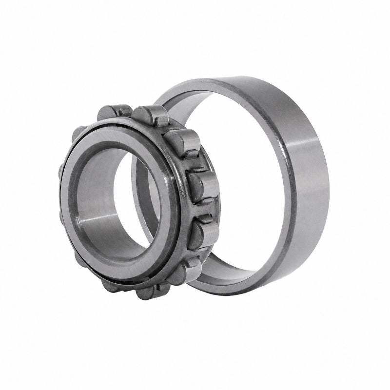 N234-E-M1 X-life Cylindrical Roller Bearing with Cage 170x310x52mm