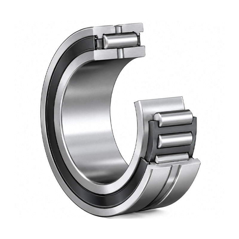 INA NA4904-RSR-XL Machined Needle Roller Bearing 20x37x18mm - Allow 1-2 Days - Contact Us For Faster Delivery