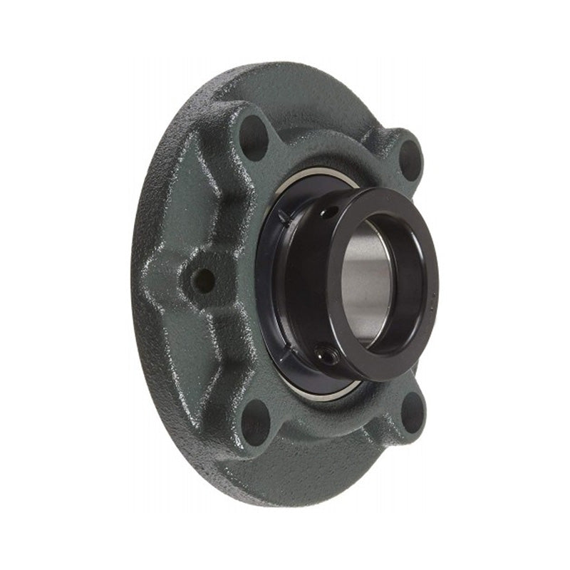 FYH NAFL205-16 Flanged Housing Unit - Allow 1-2 Days - Contact Us For Faster Delivery
