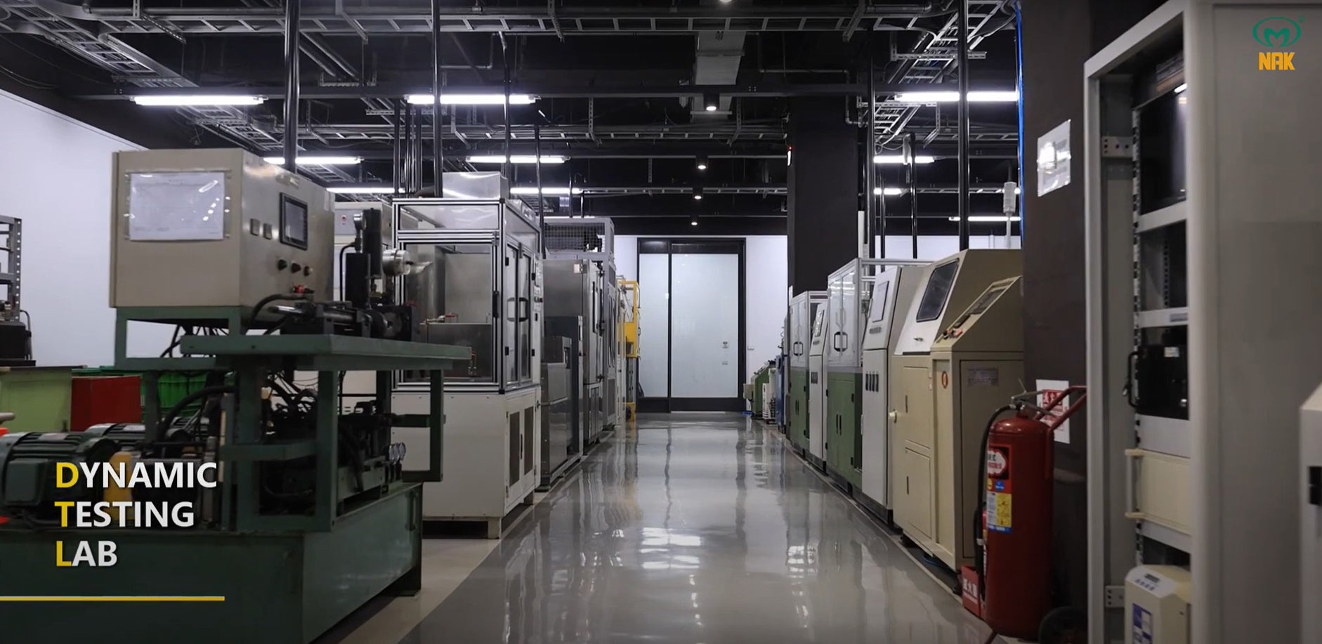 NAK SL264 Hardened Stainless Sleeve for Shafts 196.72-196.98mm - Allow 7-10 Days