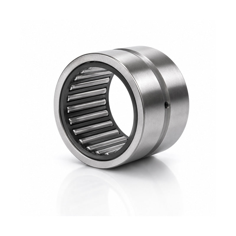 INA NAO12-28-12 Machined Needle Roller Bearing 12x28x12mm - Allow 1-2 Days - Contact Us For Faster Delivery