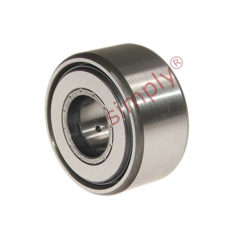 Major Brand NNTR90x220x1002ZL Support Roller With Axial Guidance 90x220x100mm