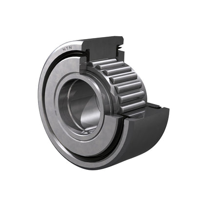 NTN NATR8LL/3AS Yoke Type Track Roller with Inner Race 8x24x14mm