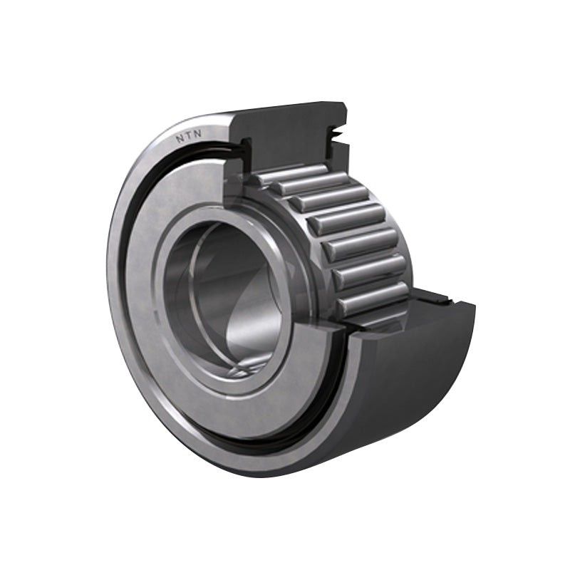 NTN NATR15LL/3AS Yoke Type Track Roller with Inner Race 15x35x18mm