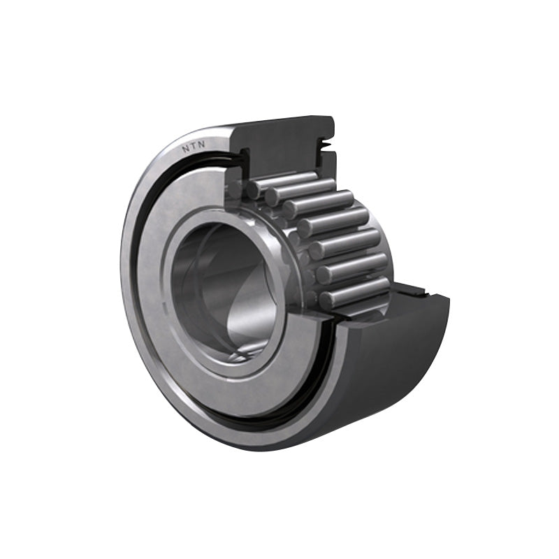 NTN NATV10LL/3AS Yoke Type Track Roller with Inner Race 10x30x14mm