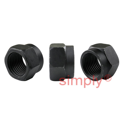 NHB0007 Rear Wheel Bearing Kit