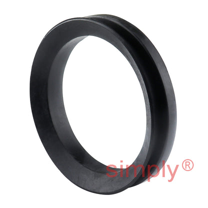 NHB0080 Rear Wheel Bearing Kit