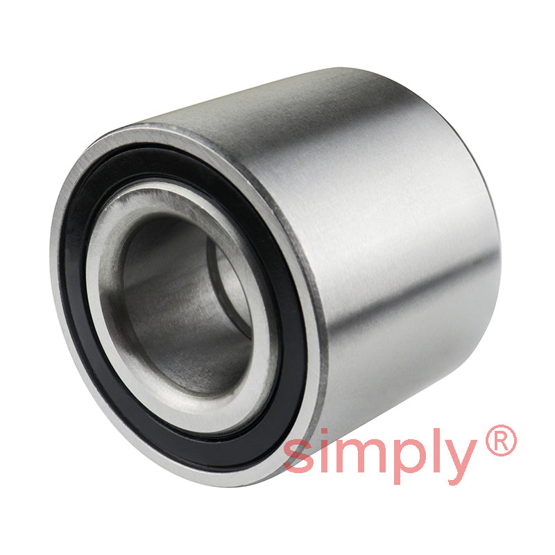 NHB0081 Rear Wheel Bearing Kit