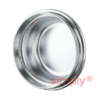 NHB0081 Rear Wheel Bearing Kit