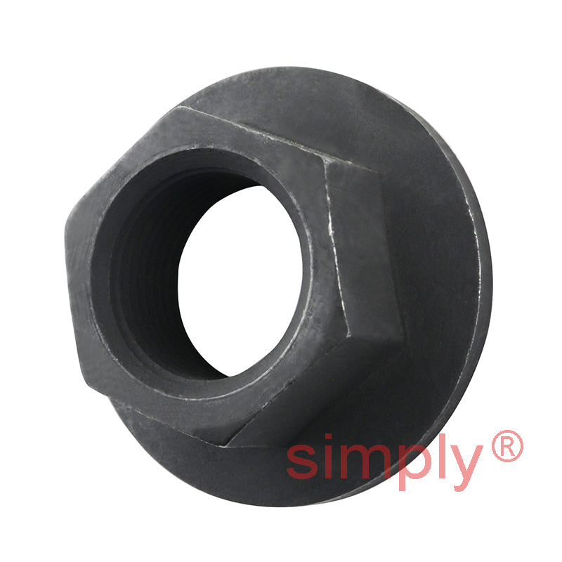 NHB0103 Rear Wheel Bearing Kit