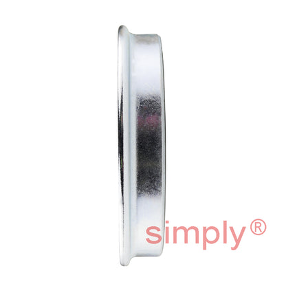 NHB0196 Rear Wheel Bearing Kit