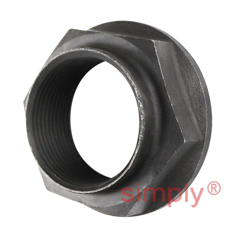 NHB0236 Rear Wheel Bearing Kit