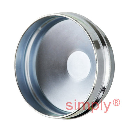 NHB0237 Rear Wheel Bearing Kit