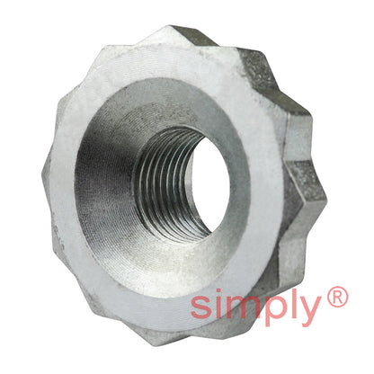 NHB0479 Front Wheel Bearing Kit
