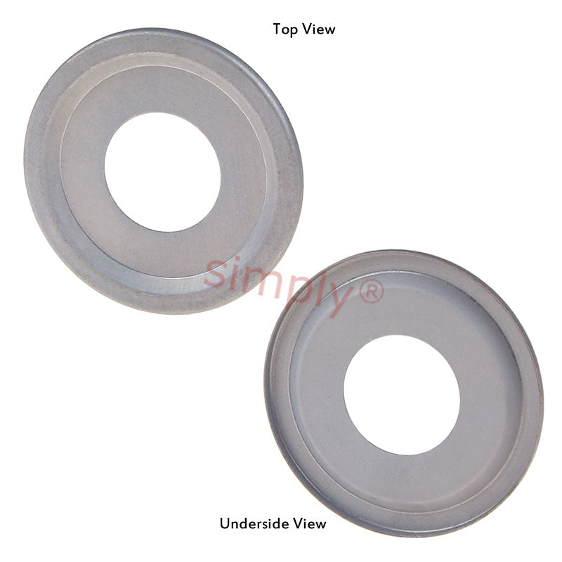7308AVG Nilos Ring for 7308 Series Bearings 40x80.5x3mm