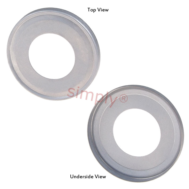 32011XAV Nilos Ring for 32011X Series Bearings 55x88.4x5.7mm