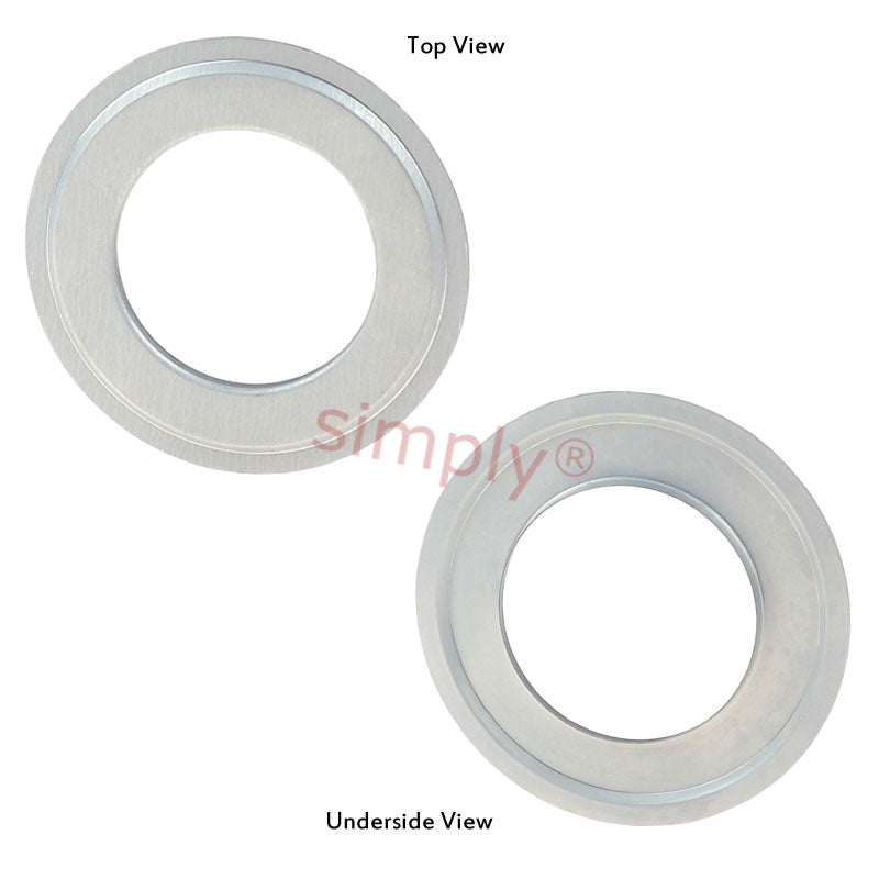 30202JV Nilos Ring for 30202 Series Bearings 17.3x35x2mm