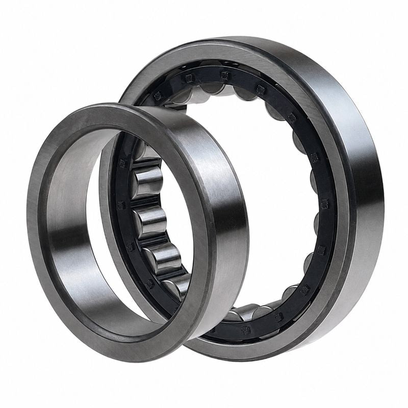 Codex NJ2314 Single Row Cylindrical Roller Bearing 70x150x51mm