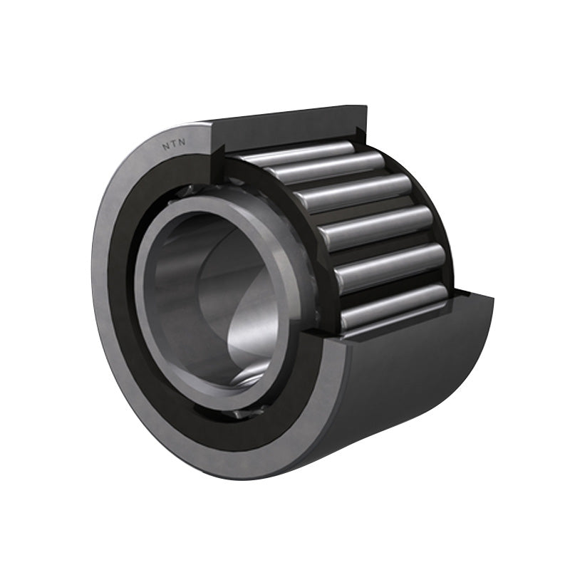 NTN NKX17T2Z Combination Needle Roller Thrust Bearing 17x26x25mm - Allow 2-3 Days