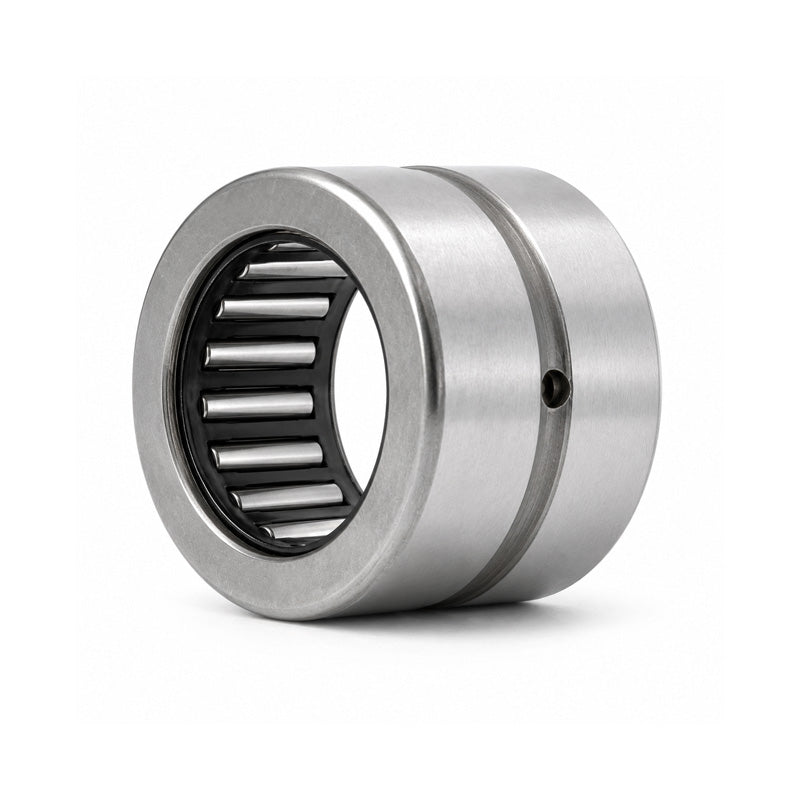 INA NK5/12-TV Machined Needle Roller Bearing 5x10x12mm - Allow 1-2 Days - Contact Us For Faster Delivery