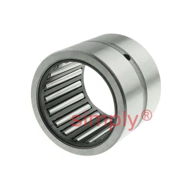 BR567232 Machined Type Imperial Needle Roller Bearing Without Inner Ring 3-1/2x4-1/2x2 inch