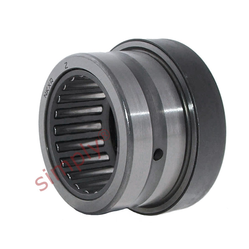 Major Brand NKXR50Z Needle Roller Thrust Bearing without Cover 50x62x35mm