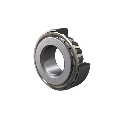 NTN 4T-25877/25820 Tapered Roller Bearing Cup and Cone Set 1.375x2.875x0.937 inch
