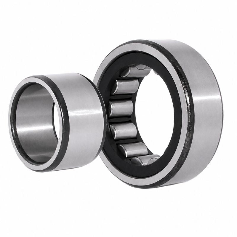 NU19/600-M1-C3 Cylindrical Roller Bearing with Cage 600x800x90mm