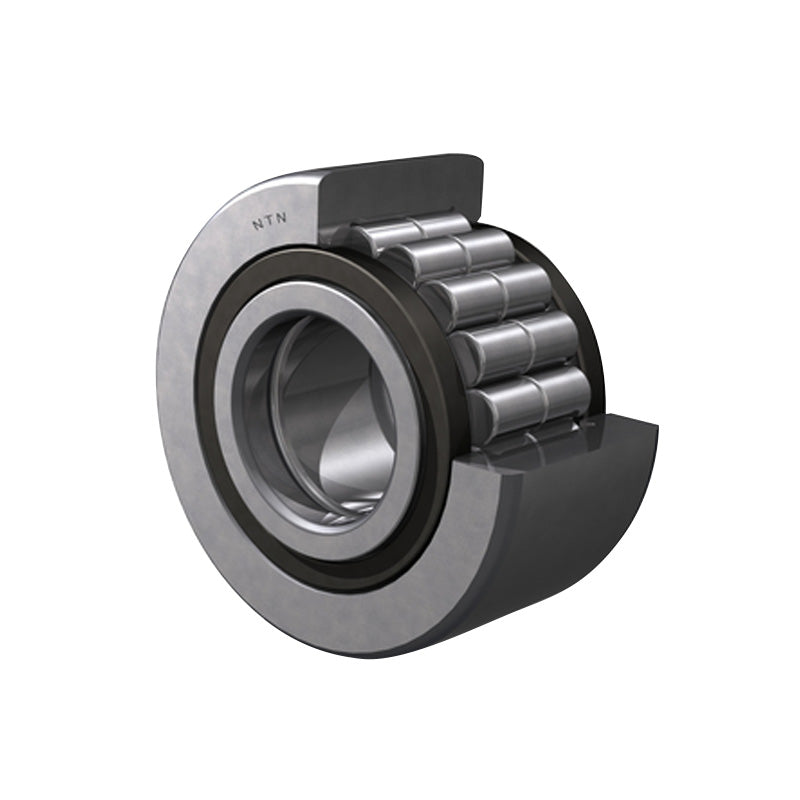 NTN NUTR210/3AS Yoke Type Track Roller with Inner Race 50x90x30mm
