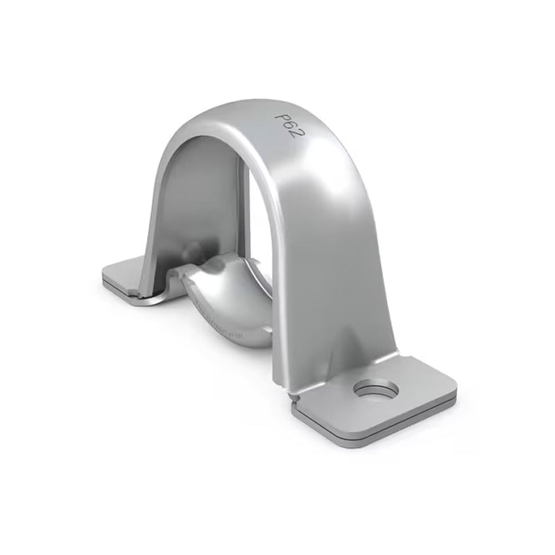 SKF P47 1 Set of Pressed Steel Pillow Block Housing for 201 / 202 / 203 Inserts (Housing Only)