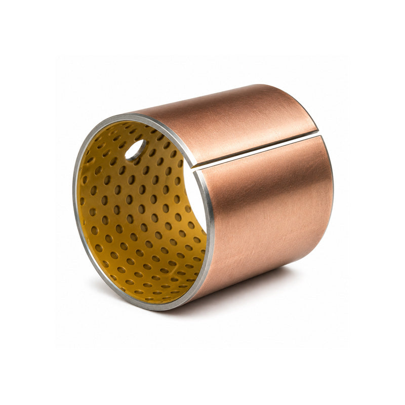 Permaglide PAP2520P14 Bush 25x28x20mm - Allow 1-2 Days - Contact Us For Faster Delivery