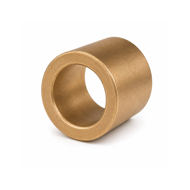 AM3848-65 Oil Filled Bronze Plain Bush 38x48x65mm