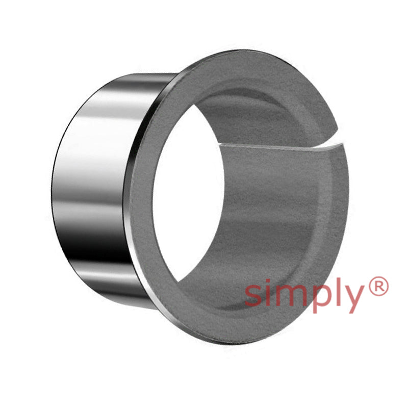 SKF PCMF101217E Metric Flanged Bush 10x12x17mm