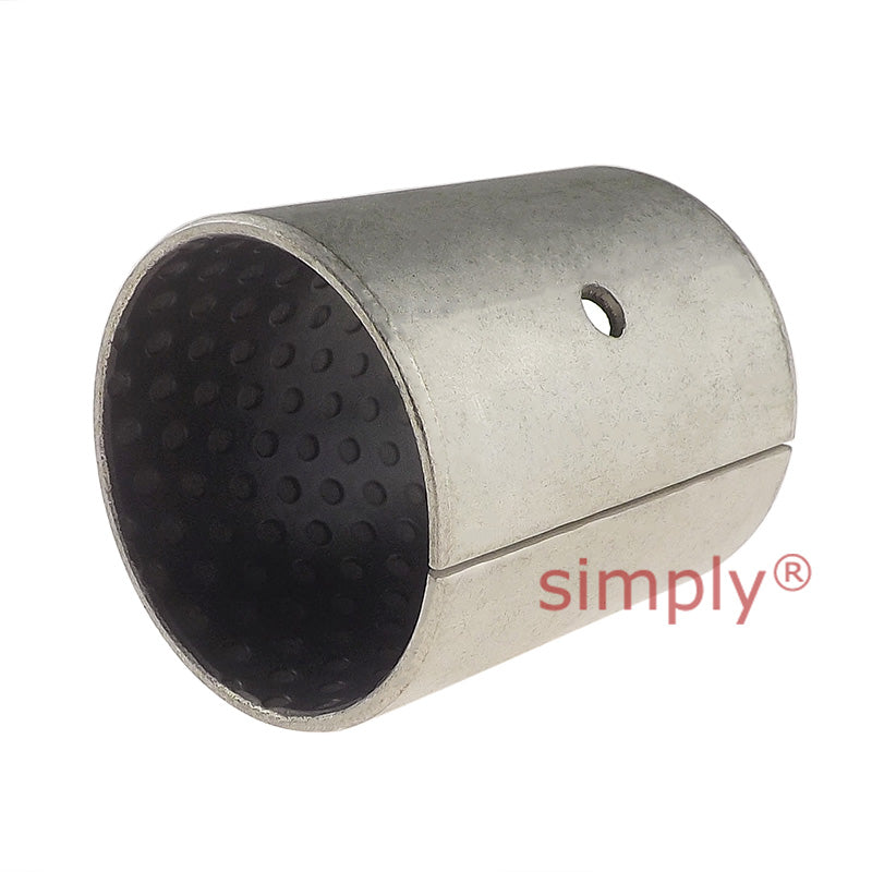 SKF PCM182025M Metric Plain Bush 18x20x25mm