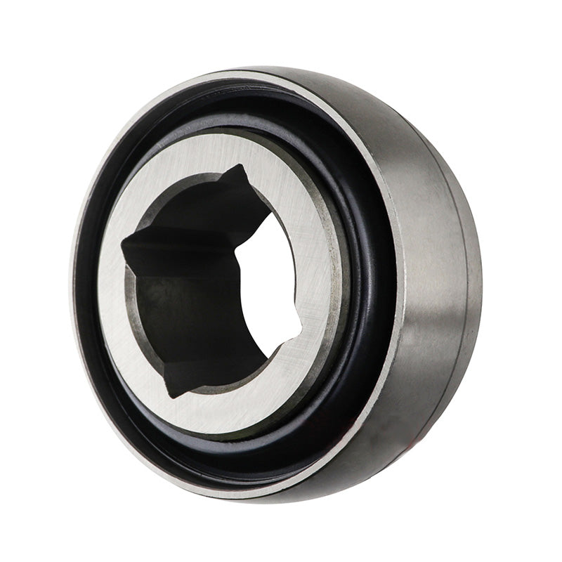 RHP 1/PDNF240/8G Spherical Outer Square 1 inch Bore Bearing 80mm Outside Diameter