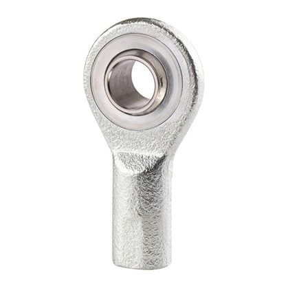 Durbal PF20-00-501 Right Hand Metric Steel Female Rod End M16 Thread
