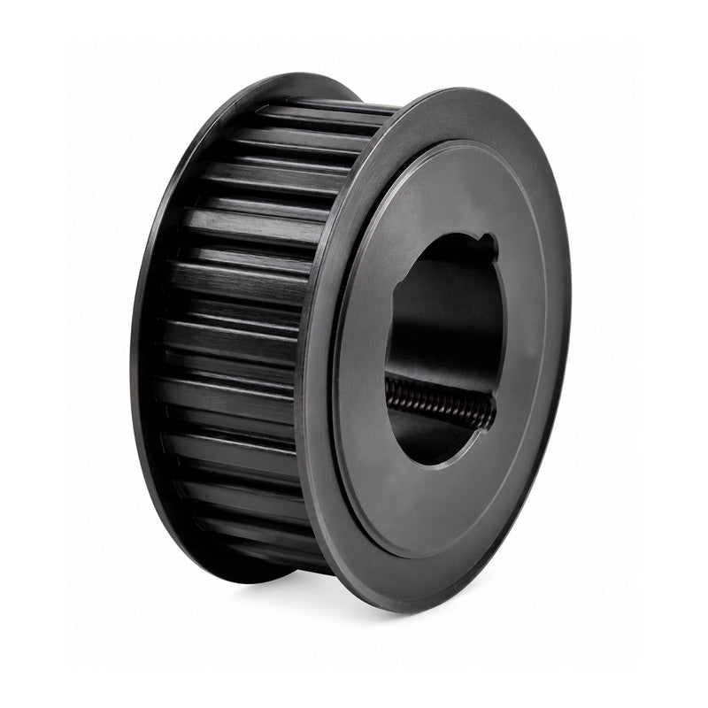 Martin Synchrochain / Polychain PC14M-64S-37 285.21mm Pitch Diameter 64 Teeth Tapered Bore Timing Belt Pulley (Bush not Incl.) Allow 7-10 Days