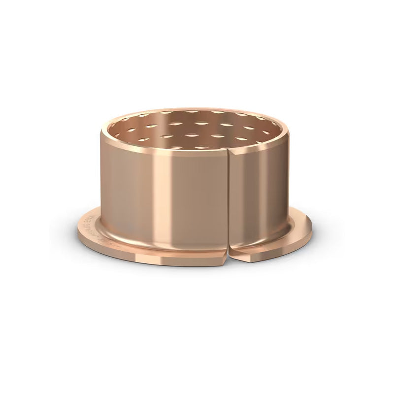 SKF PRMF353920 Metric Flanged Wrapped Bronze Bush 35x39x20mm
