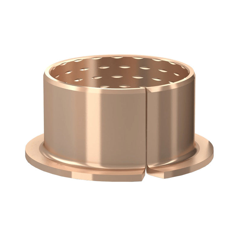 SKF PRMF606560 Metric Flanged Wrapped Bronze Bush 60x65x60mm